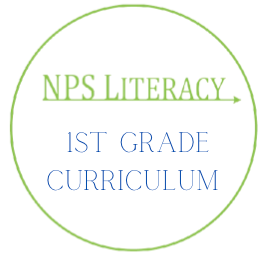 first grade logo